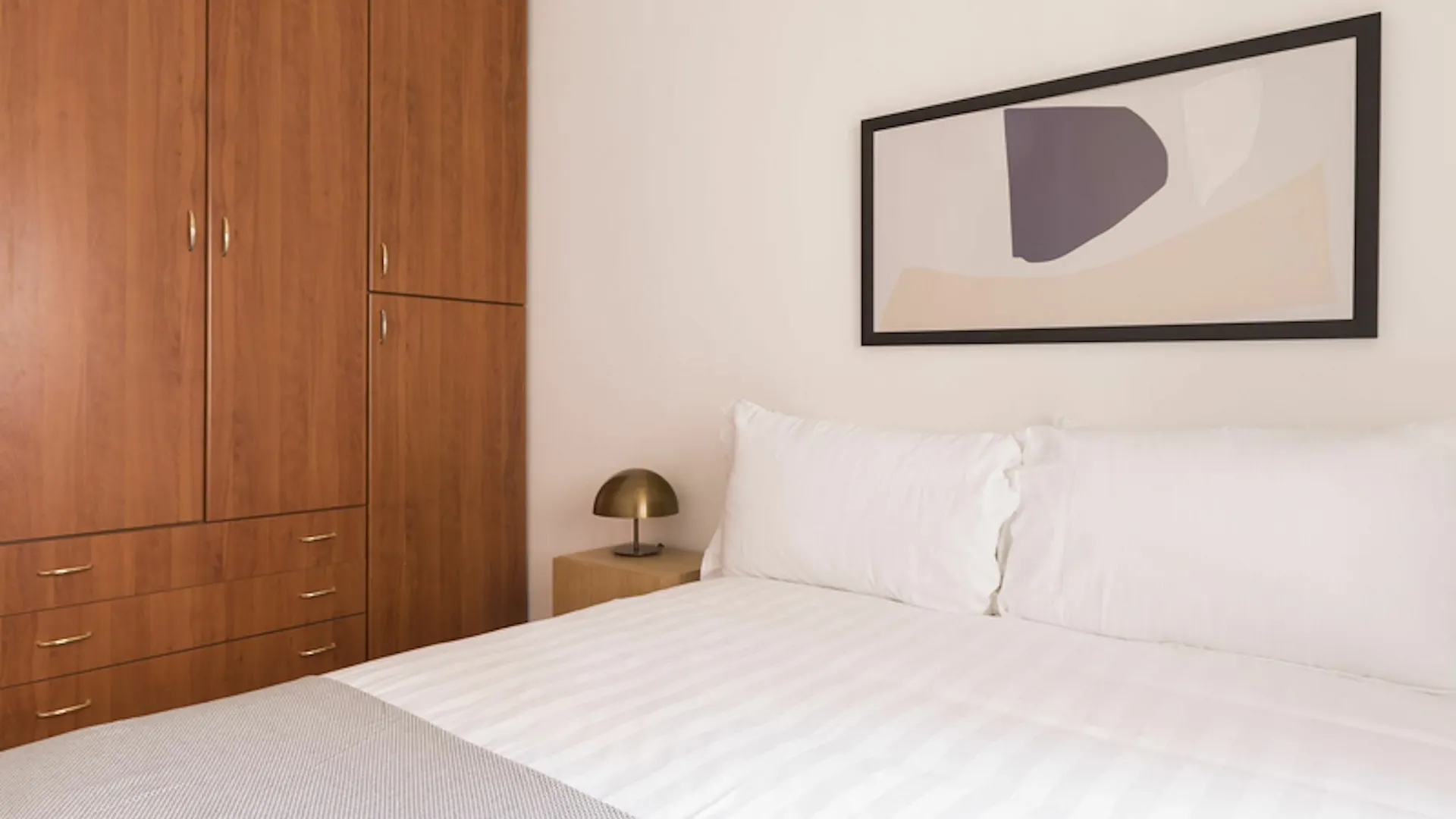 アパート Lovely 2Br In San Pietro / Vaticano By Sonder ローマ