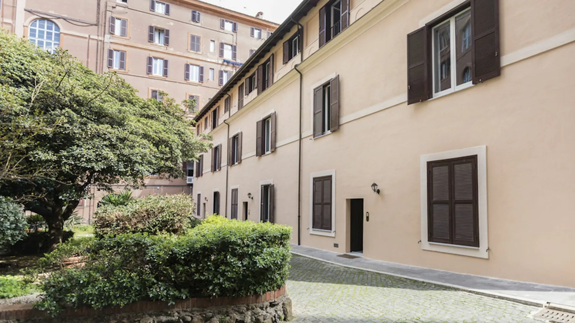 Lovely 2Br In San Pietro / Vaticano By Sonder ローマ